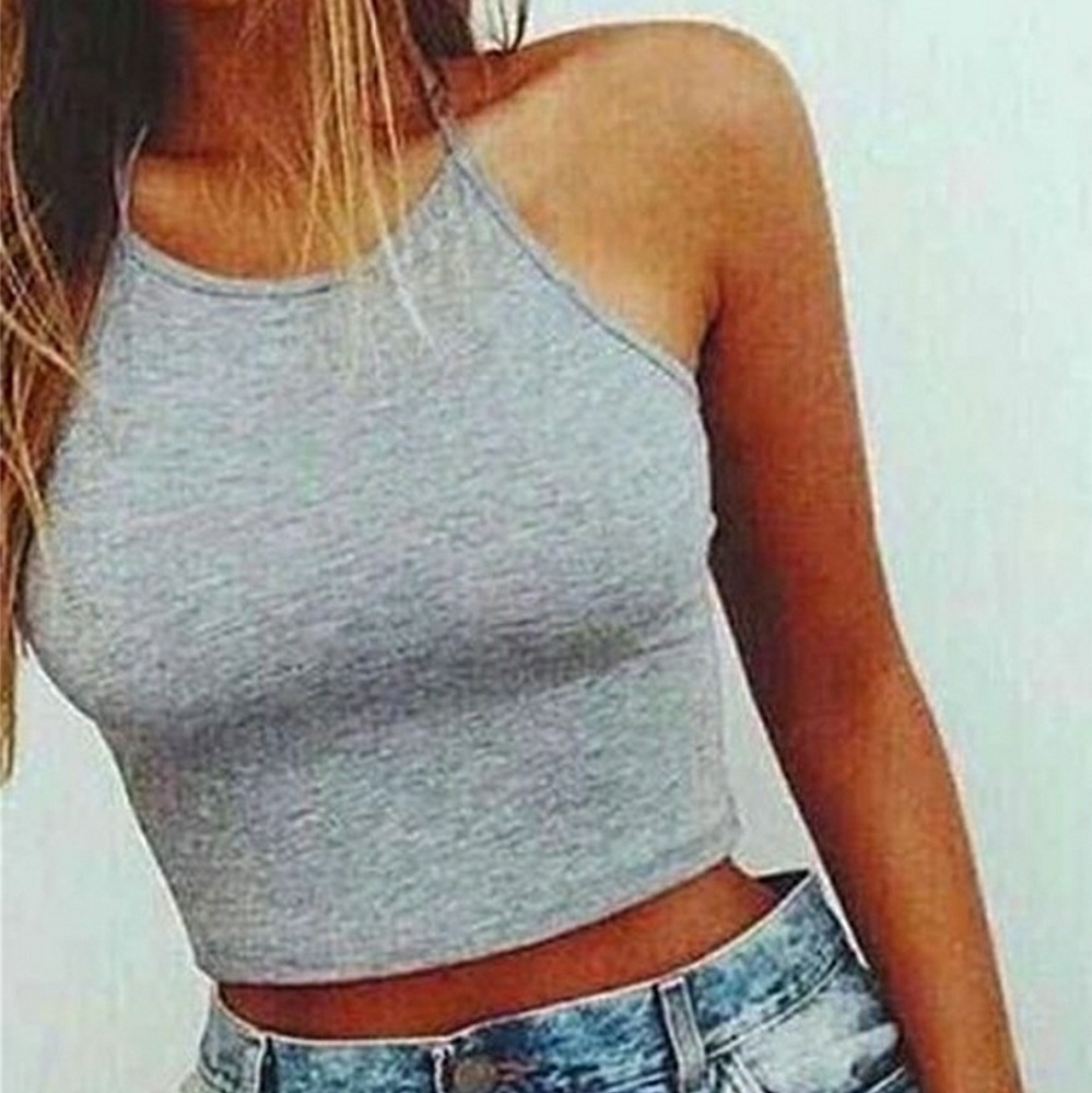 Sexy Crop Top New!